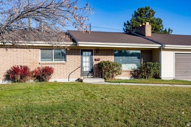 1590 W 4980 S, Salt Lake City, UT 84123