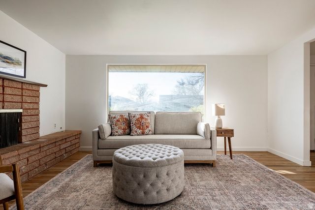 1590 W 4980 S, Salt Lake City, UT 84123