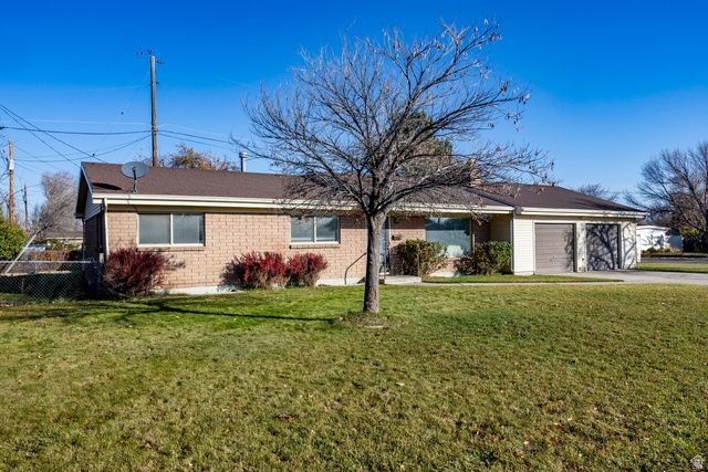 1590 W 4980 S, Salt Lake City, UT 84123