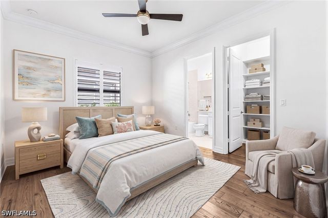 4308 Caldera CIR, Naples, FL 34119