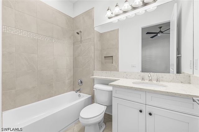 4308 Caldera CIR, Naples, FL 34119