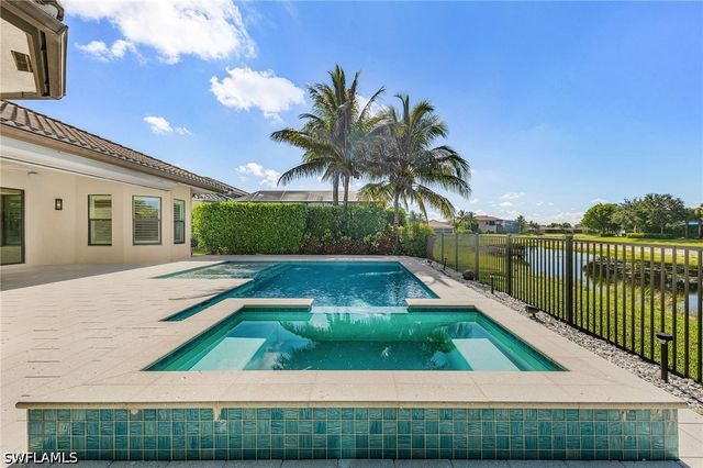 4308 Caldera CIR, Naples, FL 34119