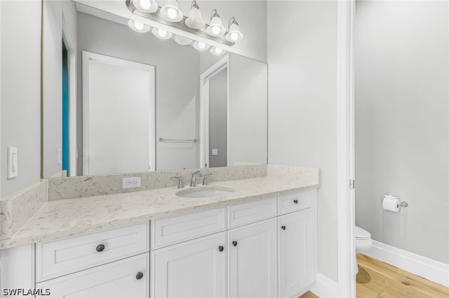 4308 Caldera CIR, Naples, FL 34119