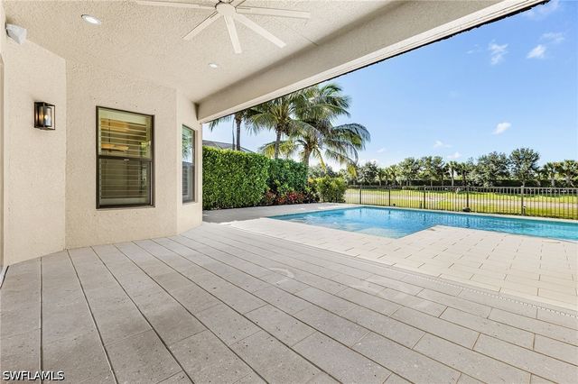 4308 Caldera CIR, Naples, FL 34119