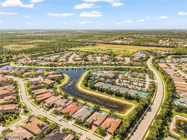 4308 Caldera CIR, Naples, FL 34119