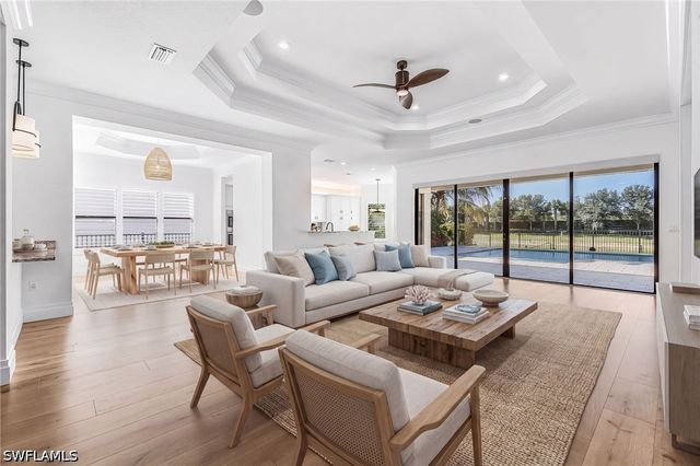 4308 Caldera CIR, Naples, FL 34119