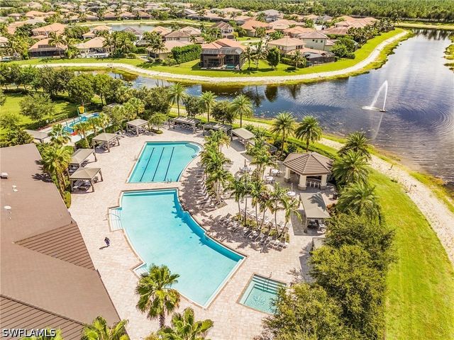 4308 Caldera CIR, Naples, FL 34119