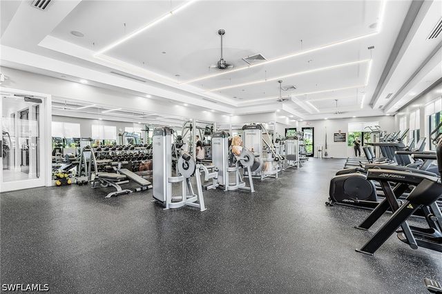 4308 Caldera CIR, Naples, FL 34119