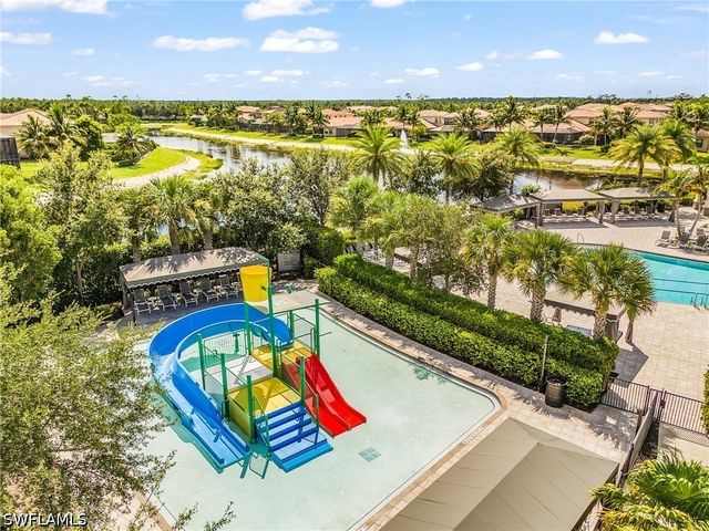 4308 Caldera CIR, Naples, FL 34119