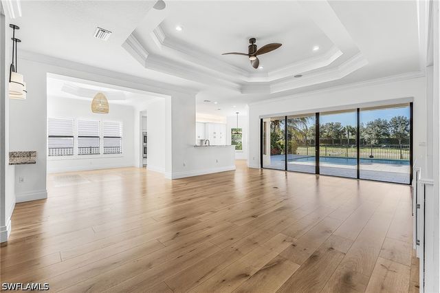 4308 Caldera CIR, Naples, FL 34119