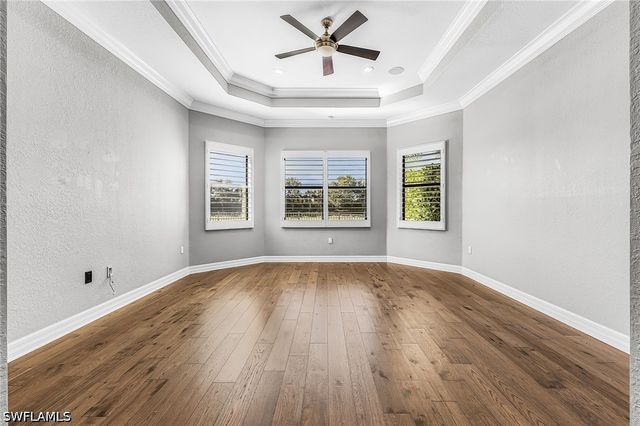 4308 Caldera CIR, Naples, FL 34119
