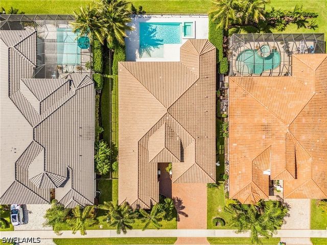 4308 Caldera CIR, Naples, FL 34119