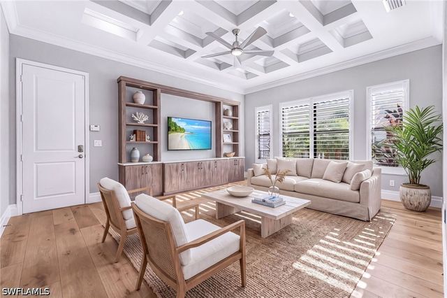 4308 Caldera CIR, Naples, FL 34119