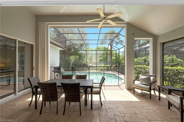 8924 Ventura WAY, Naples, FL 34109