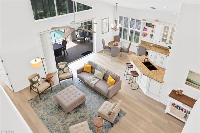 8924 Ventura WAY, Naples, FL 34109