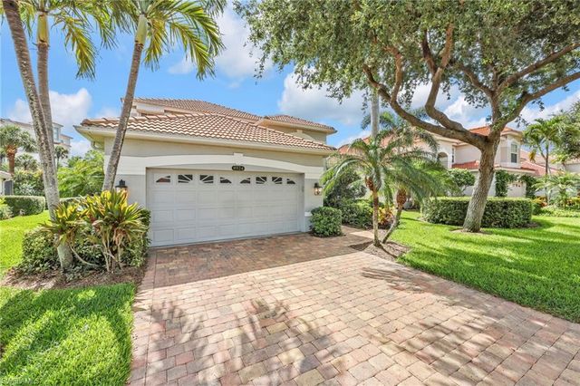 8924 Ventura WAY, Naples, FL 34109