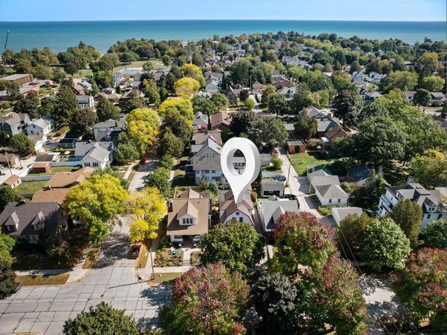 1921 N 5th STREET, Sheboygan, WI 53081