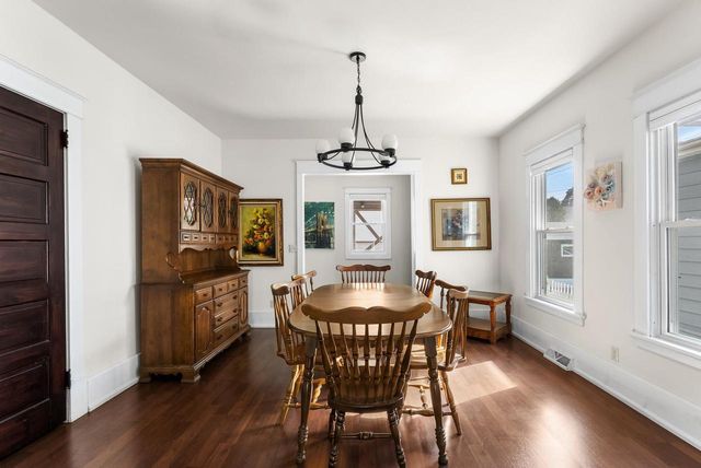 1921 N 5th STREET, Sheboygan, WI 53081