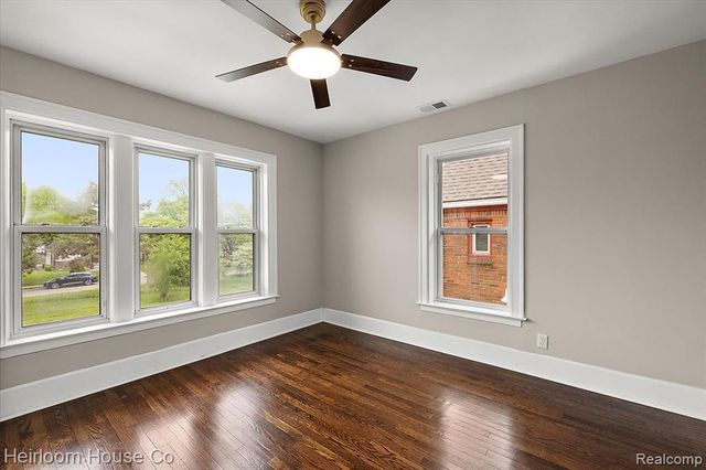 1755 W Boston Boulevard, Detroit, MI 48206