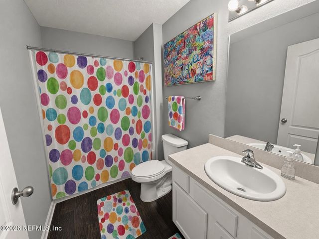 9074 TAHOE Lane, Jacksonville, FL 32222