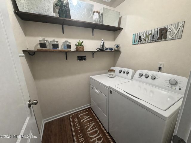 9074 TAHOE Lane, Jacksonville, FL 32222