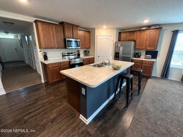 9074 TAHOE Lane, Jacksonville, FL 32222