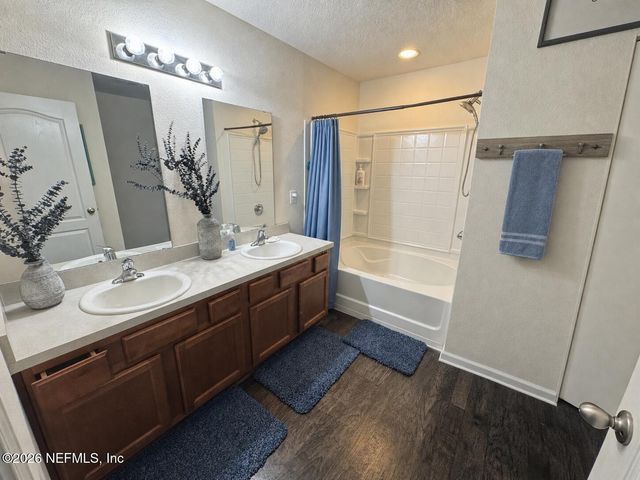 9074 TAHOE Lane, Jacksonville, FL 32222
