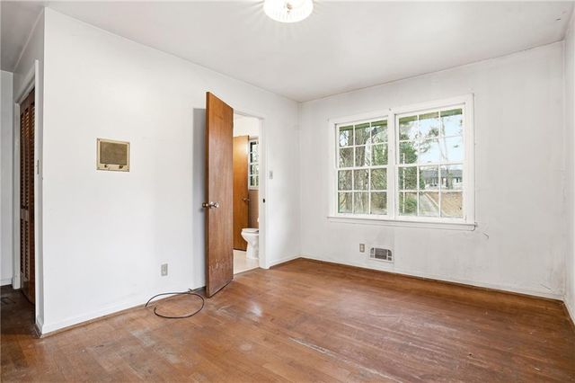 2935 Heather Drive, East Point, GA 30344