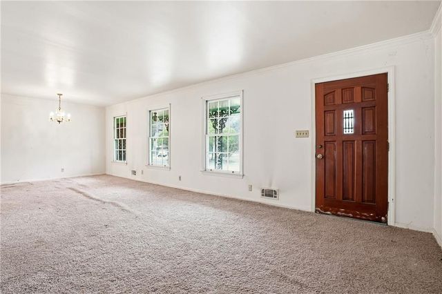 2935 Heather Drive, East Point, GA 30344