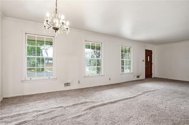 2935 Heather Drive, East Point, GA 30344