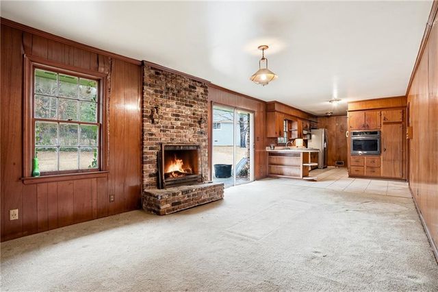 2935 Heather Drive, East Point, GA 30344