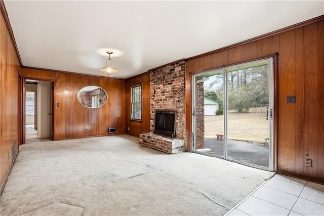 2935 Heather Drive, East Point, GA 30344