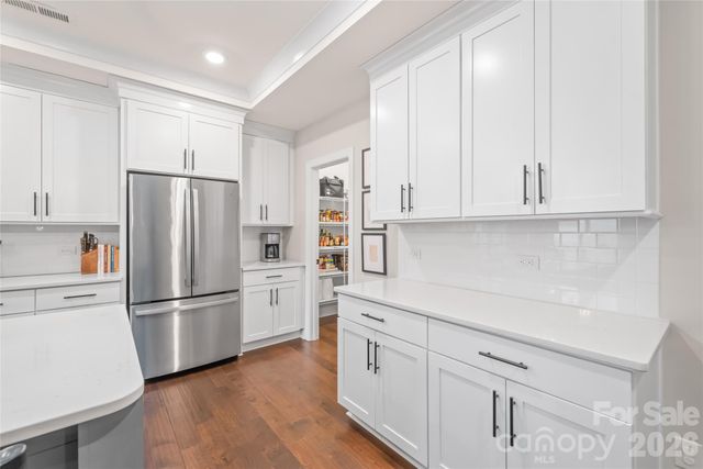 4307 Island Fox Lane, Denver, NC 28037