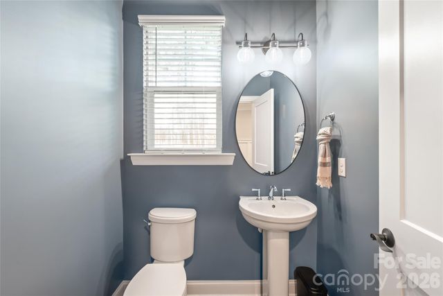 4307 Island Fox Lane, Denver, NC 28037