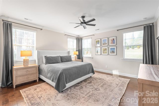 4307 Island Fox Lane, Denver, NC 28037