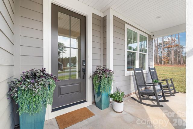 4307 Island Fox Lane, Denver, NC 28037