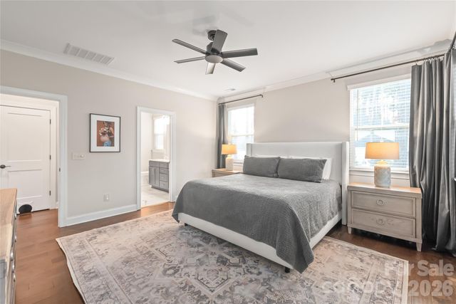 4307 Island Fox Lane, Denver, NC 28037