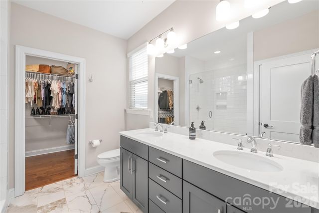 4307 Island Fox Lane, Denver, NC 28037
