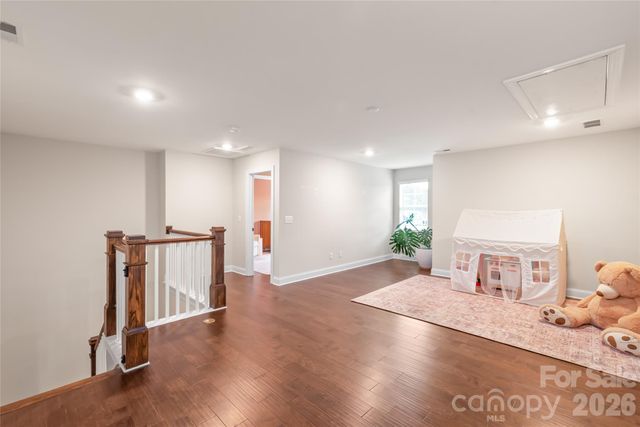 4307 Island Fox Lane, Denver, NC 28037