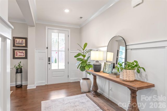 4307 Island Fox Lane, Denver, NC 28037