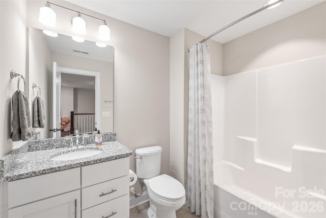 4307 Island Fox Lane, Denver, NC 28037