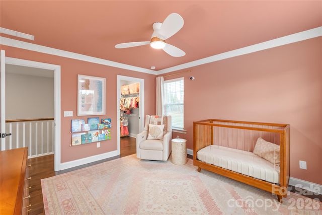 4307 Island Fox Lane, Denver, NC 28037