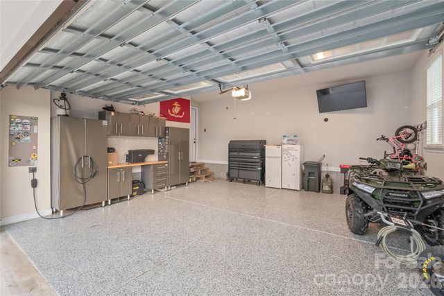 4307 Island Fox Lane, Denver, NC 28037