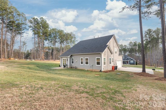 4307 Island Fox Lane, Denver, NC 28037