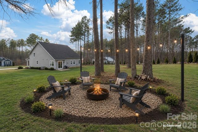 4307 Island Fox Lane, Denver, NC 28037