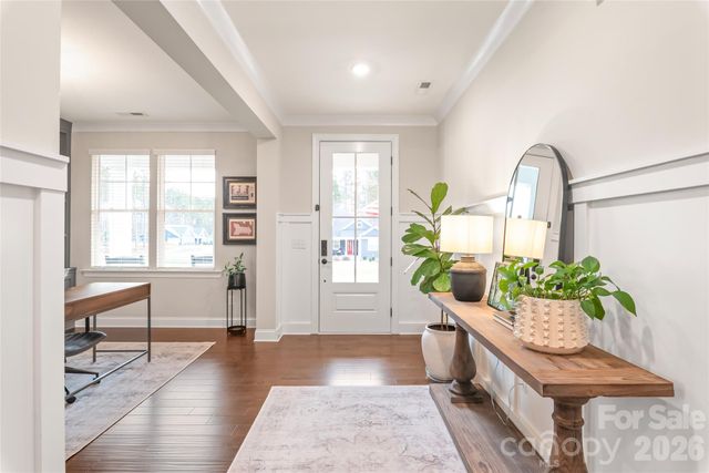 4307 Island Fox Lane, Denver, NC 28037