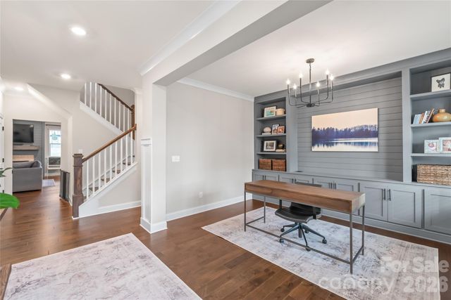 4307 Island Fox Lane, Denver, NC 28037
