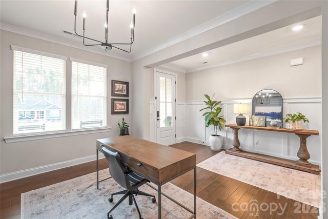 4307 Island Fox Lane, Denver, NC 28037