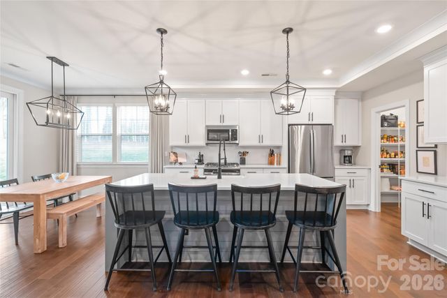 4307 Island Fox Lane, Denver, NC 28037
