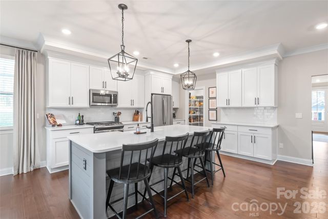 4307 Island Fox Lane, Denver, NC 28037